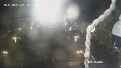 Náměstí Jiřího z Poděbrad