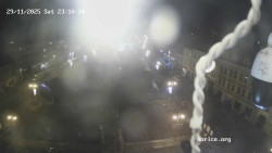 Náměstí Jiřího z Poděbrad