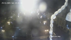 Náměstí Jiřího z Poděbrad