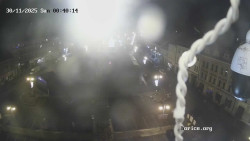 Náměstí Jiřího z Poděbrad