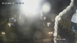 Náměstí Jiřího z Poděbrad