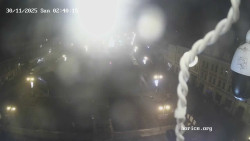 Náměstí Jiřího z Poděbrad