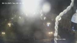 Náměstí Jiřího z Poděbrad