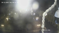 Náměstí Jiřího z Poděbrad