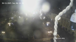 Náměstí Jiřího z Poděbrad