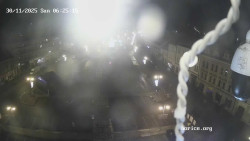 Náměstí Jiřího z Poděbrad