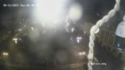 Náměstí Jiřího z Poděbrad