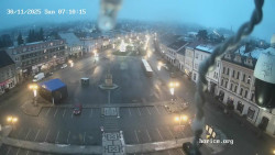 Náměstí Jiřího z Poděbrad