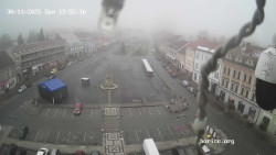 Náměstí Jiřího z Poděbrad