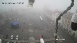 Náměstí Jiřího z Poděbrad