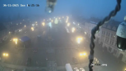 Náměstí Jiřího z Poděbrad