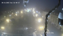 Náměstí Jiřího z Poděbrad