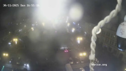 Náměstí Jiřího z Poděbrad