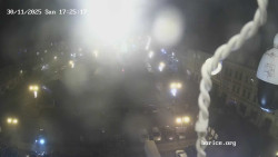 Náměstí Jiřího z Poděbrad