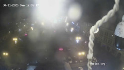 Náměstí Jiřího z Poděbrad