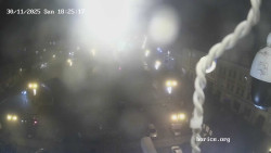 Náměstí Jiřího z Poděbrad