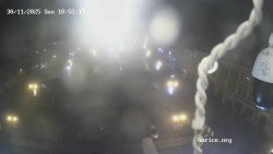 Náměstí Jiřího z Poděbrad