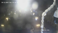 Náměstí Jiřího z Poděbrad