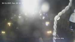 Náměstí Jiřího z Poděbrad