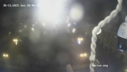 Náměstí Jiřího z Poděbrad