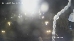 Náměstí Jiřího z Poděbrad