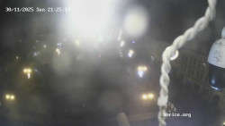 Náměstí Jiřího z Poděbrad