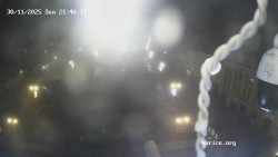 Náměstí Jiřího z Poděbrad