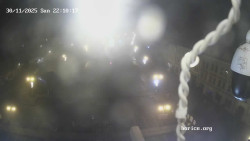 Náměstí Jiřího z Poděbrad