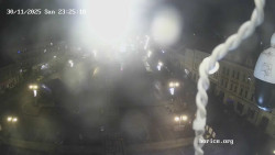 Náměstí Jiřího z Poděbrad