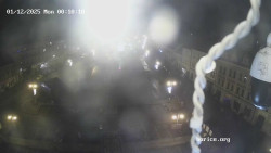 Náměstí Jiřího z Poděbrad