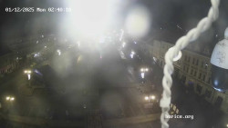 Náměstí Jiřího z Poděbrad