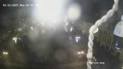 Náměstí Jiřího z Poděbrad