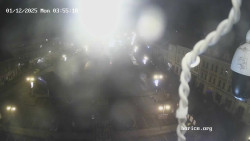 Náměstí Jiřího z Poděbrad