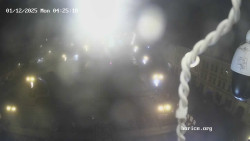 Náměstí Jiřího z Poděbrad