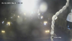 Náměstí Jiřího z Poděbrad