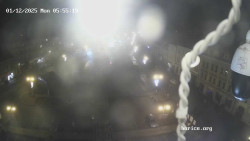 Náměstí Jiřího z Poděbrad