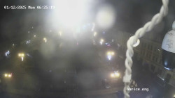 Náměstí Jiřího z Poděbrad