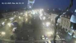 Náměstí Jiřího z Poděbrad