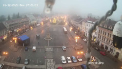 Náměstí Jiřího z Poděbrad