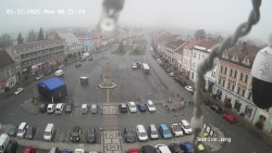 Náměstí Jiřího z Poděbrad