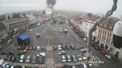 Náměstí Jiřího z Poděbrad