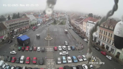 Náměstí Jiřího z Poděbrad