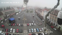 Náměstí Jiřího z Poděbrad