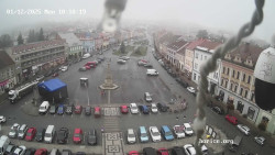 Náměstí Jiřího z Poděbrad