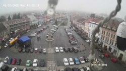 Náměstí Jiřího z Poděbrad