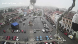 Náměstí Jiřího z Poděbrad