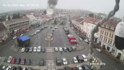 Náměstí Jiřího z Poděbrad