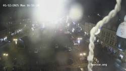 Náměstí Jiřího z Poděbrad