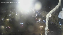 Náměstí Jiřího z Poděbrad