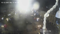 Náměstí Jiřího z Poděbrad